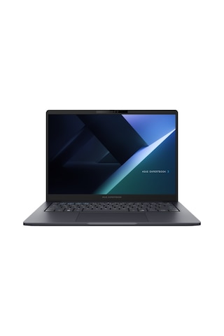 Asus ExpertBook B5 B5405CCA-U716512B0D-F31 Ultra 7 255H 48 GB 512 GB SSD 14" Free Dos Dizüstü Bilgisayar