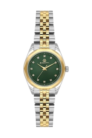 Bigotti Bg.1.10724-5 Gold - Gri