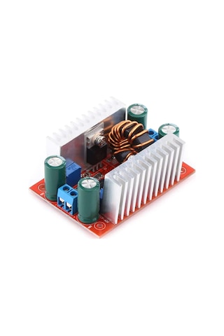 400W 15A 10-60V Dc-Dc Çevirici Step-Up Booster Voltaj Yükseltici