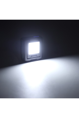 Şapka Klipsli Led Lamba For Kampçılık Huiliang Çok Renkli