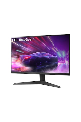 Lg Ultragear 24gq50f-b 24" 1 Ms Full Hd 165 Hz Oyuncu Monitörü - Teşhir