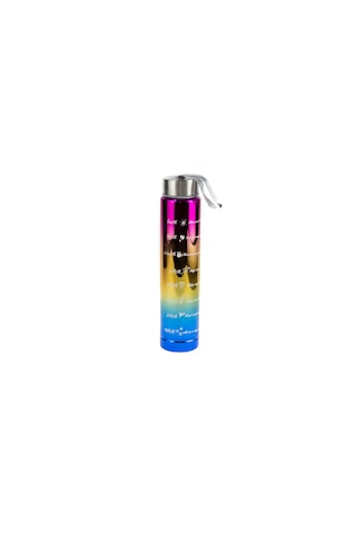 Matara Üçlü Set 2000 Ml 900 Ml 500 Ml Neon Pembe
