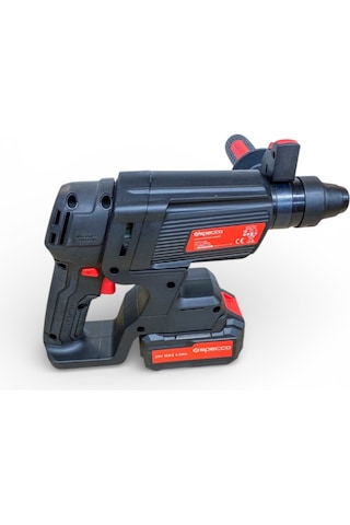 Specco BS20V-SDS26 028-RE0031 Sds Plus Akülü Kırıcı Delici