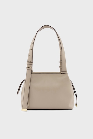 Armani Exchange Bayan Çanta Xw002604 Af19902 U6223 Bej Bej