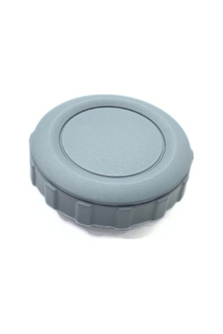 Nova Skoda Yeti 2010-2018 Ön Koltuk Yatırma Ayar Makarası Gri 8k0881671