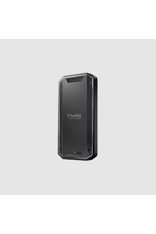 Sandisk PRO-G40 4TB Professional Taşınabilir SSD