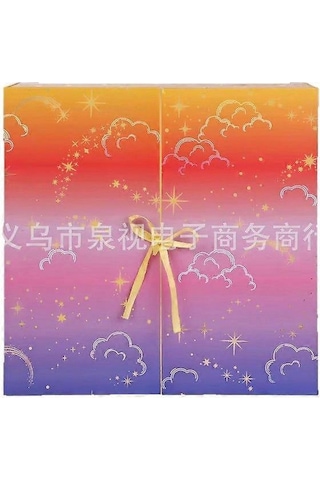 Tığ İşi Derneği Advent Takvimi 2025 25 Günlük Noel Geri Sayım Takvimi Tığ İşi Severler İçin Noel Hediye Seti