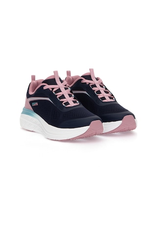 U.S. Polo Assn. Kadın Lacivert Spor Ayakkabı 50313799-VR033