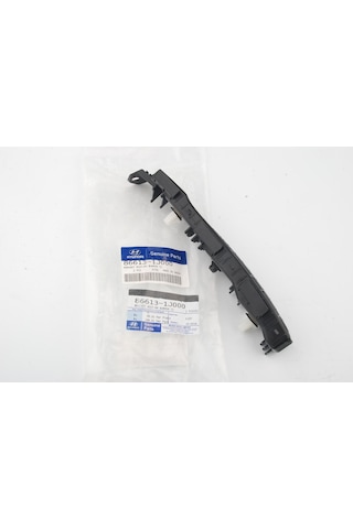 Hmc Arka Tampon Braketi Sol Hyundai İ20 2009-2015 Uyumlu 866131j000