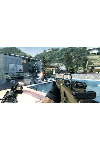 Call Of Duty Modern Warfare 3 Cod MW3 Xbox 360 Oyun