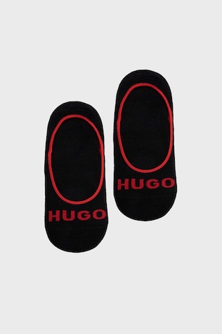 Hugo Erkek Çorap 50514921 001 Siyah Siyah