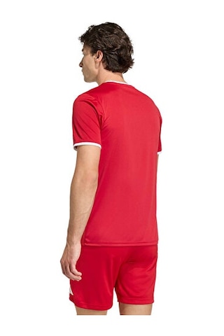 Adidas Ent26 Gfx Jsy Erkek Futbol Forması Kb3977 Kırmızı Kırmızı