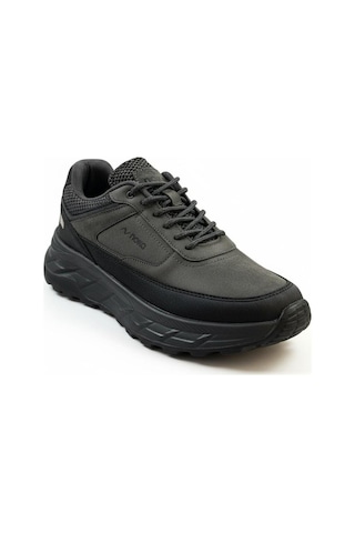 Ultra Erkek Sneaker Ayakkabı-kahve Füme