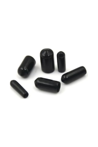 Civata Diş Koruma Tapası M6 - M8 - M10 (25 Li Paket) M10-20