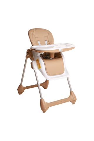 Baby Plus Gourmet Mama Sandalyesi