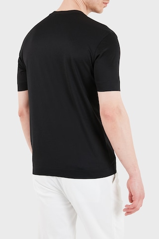 Emporio Armani Erkek T Shirt Em005243 Af13747 Uc001 Siyah