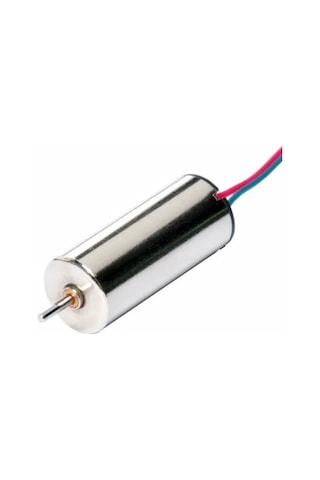 8520 Coreless Dc Motor 3.7v Yüksek Devir Mikro Fırçalı Motor Mini Drone Oyuncak Robot Motoru