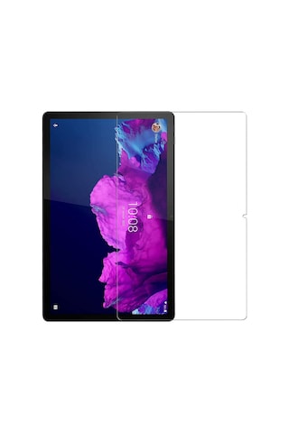 Lenovo Tab P11 Tb-j606f Uyumlu Temperli Cam Tablet Ekran Koruyucu Lenovo Tab P11 Tb-j606f Uyumlu Temperli Cam Tablet Ekran Koruyucu