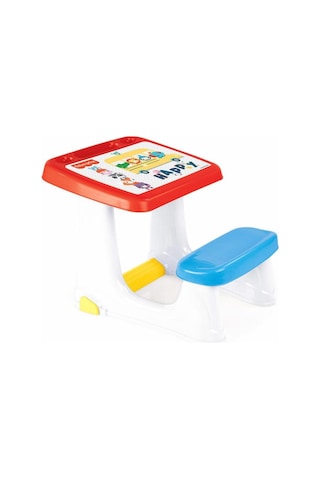 1810 Fisher Price Smart Çalışma Masası -Dolu