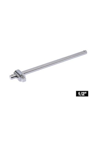 İzeltaş 1/2" T Kol 250mm - 1513062250