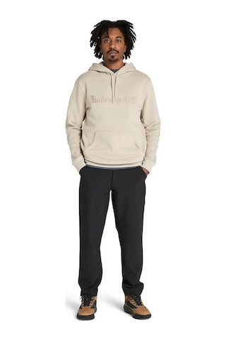 Timberland Quıck-dry Stretch Pants Erkek Pantolon Tb0a2qcs0011 Siyah