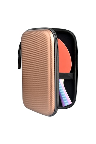 Reedark Pusena Tenis Topu Raketi Çantası, Sabit Kasa Kareli Depolama, Taşınabilir Dayanıklı Ev Malzeme, Spor Gereçleri İçin Siyah Oturma Deseni Çok Renkli