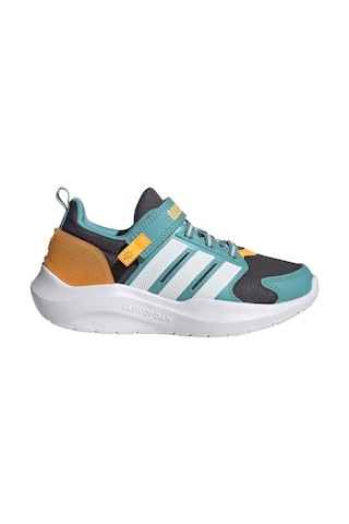 Adidas Lightorama Runner Çocuk Işıklı Spor Ayakkabı Kj9712 Çok Renkli