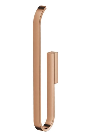 Grohe Selection Yedek Tuvalet Kağıdı Tutacağı (Çift Rulo İçin) - 41067Dl0
