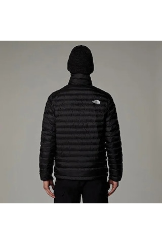 The North Face Huila Synthetic İzolasyonlu Erkek Mont Nf0a85ae4gz1 Siyah