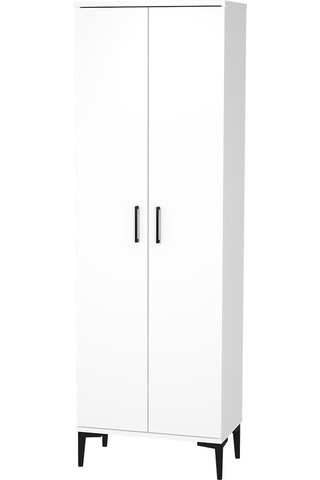 Kalender Dekor Alba-1 Alb01 Portmanto Vestiyer Ayakkabılık