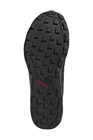 Adidas Terrex Tracerocker Erkek Spor Ayakkabı - Jı0959 Siyah