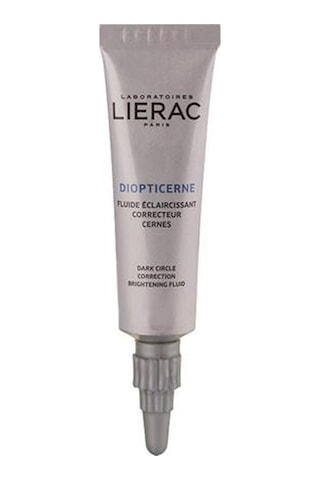 Lierac Diopticerne Dark Circle Correction Brightening Fluid Göz Kremi 15 ML