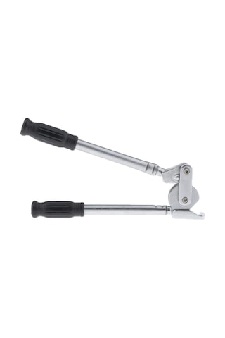 Suntek 180 Derece Boru Boru Bükücü Alüminyum Bakır Çelik