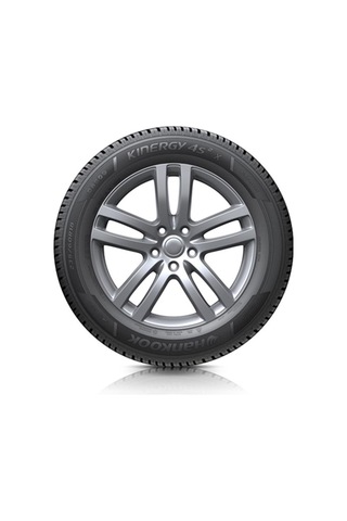 Hankook 245/45R20 103V H750A Kinergy 4S2 XL X Dört Mevsim Lastik 2025