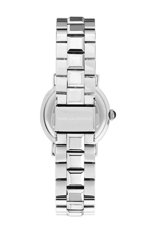 Karl Lagerfeld R0553100510 Kadın Kol Saati Gümüş