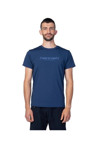 Hannah Parnell Iı Erkek T-shirt Sargasso Sea