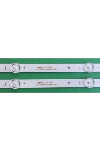 Seg 32Sbh510 Led Bar. Vestel Uyumlu 32H8300 Led. Hı-Level 32Hl550. Rega