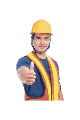 Trendooze Pcs Toka Kask Şapka, Siyah, Rüzgar Korumalı Ayarlanabilir Yüzü Sert Şapka