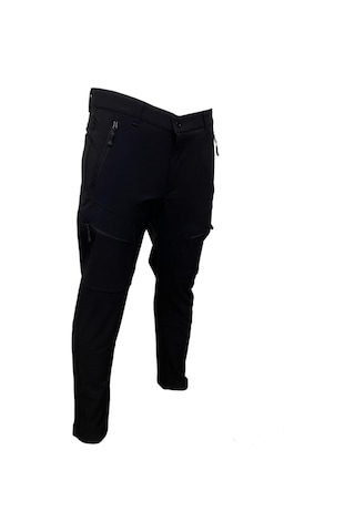 Combat Tactical Pantolon Comfort - 526 - N21-918-siyah Siyah