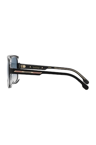 Carrera Car Vıctory C 10/s 7c508 .59 Erkek Güneş Gözlüğü Siyah