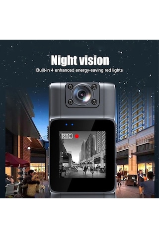 Jeehugo Hd 4k Spor Dv Kaydedici - Ekranlı Canlı Kayıt Cihazı, Doğrudan Kayıt Fonksiyonu