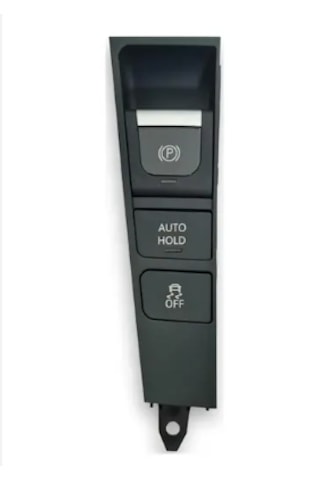 Vw Passat B7 2011-2014 El Freni Auto Hold Esp Düğmesi 3ab927137 El Freni Düğmesi Vw Passat B7 2011-2014 El Freni Auto Hold Esp Düğmesi 3ab927137 El Freni Düğmesi
