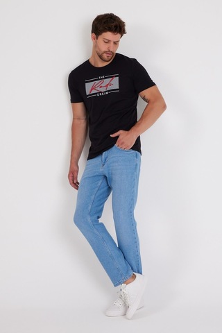 Rodi Erkek Jean Pantolon Slimfit Arjen 621 Rd22ye011448 Mavi