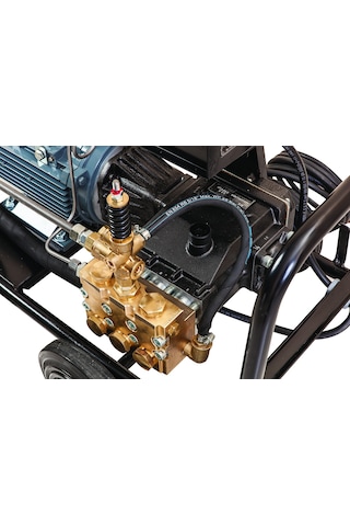 St 2500 C Yıkama Makinesi