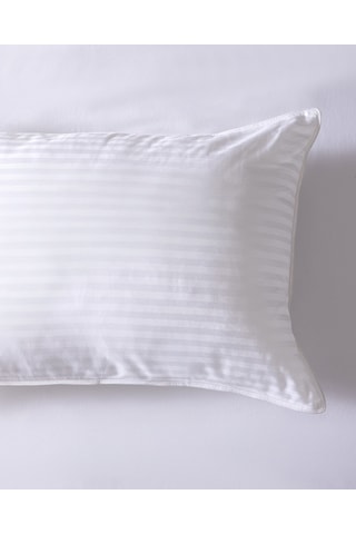 Madame Coco Perle Yastık - Beyaz - 50x70 Cm 8684427311837 Çok Renkli