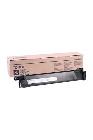 Konica Minolta Tn-213-a0d7152 Siyah Uyumlu Fotokopi Toner Great Toner