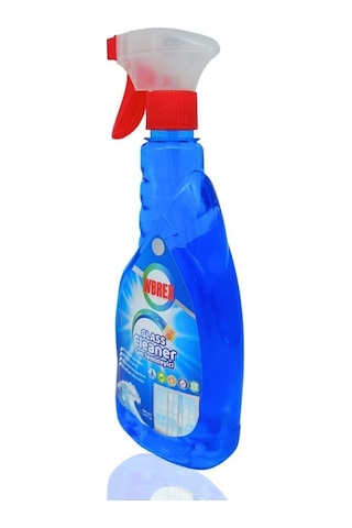 Wbrex Okyanus Kokulu Cam Temizleyici 500 ML