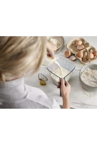 Joseph Joseph 40109 İki Parçalı Ölçü Kabı Seti