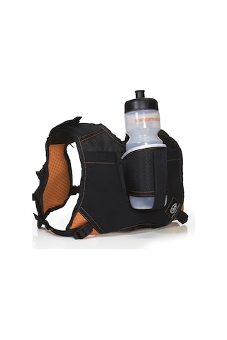 Orange Mud Vp1 Ultra Koşu Çantası Siyah