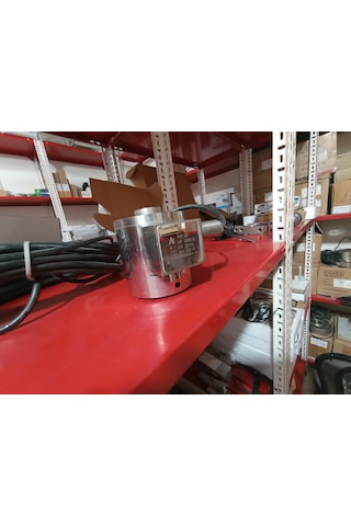 Zse-30 Ton Loadcell Keli